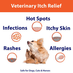 Curaseb label detail highlighting doctor-formulated, USA-made medicated shampoo