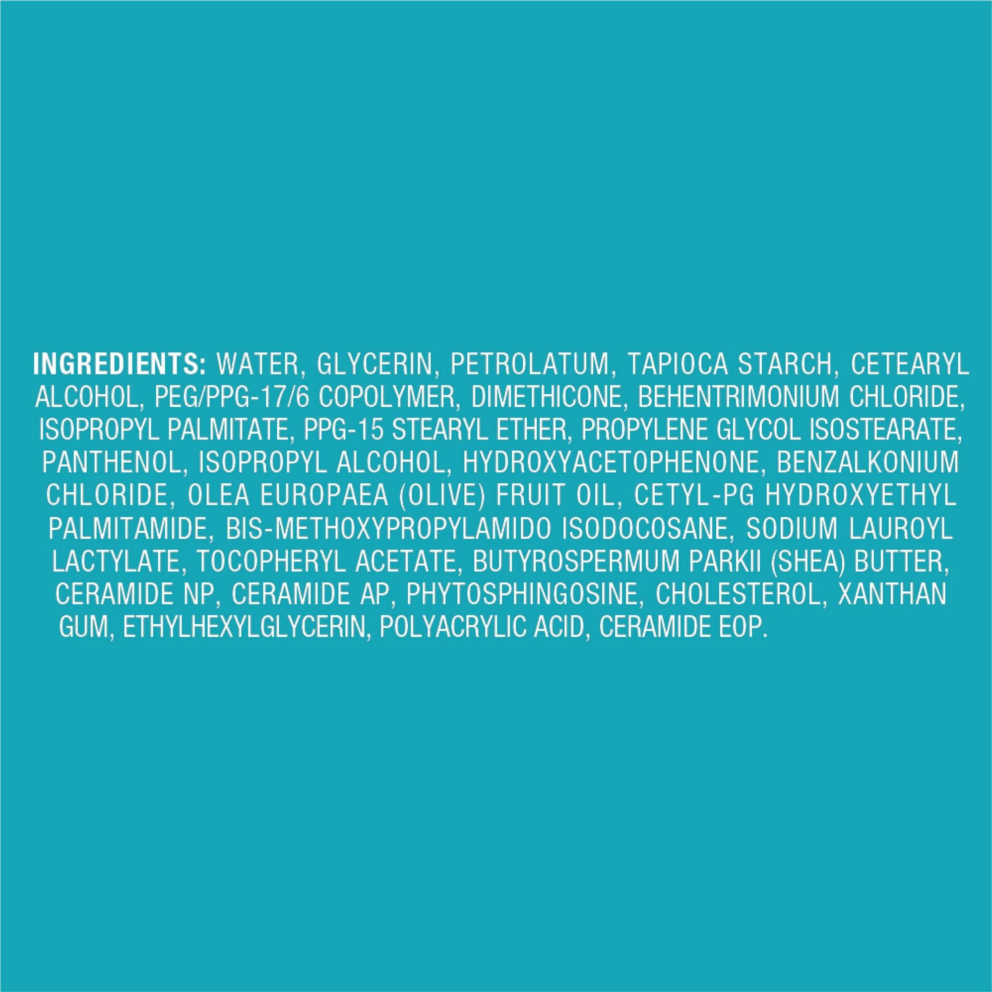 NEA Seal of Acceptance shown on Curel packaging for eczema-prone skin.
