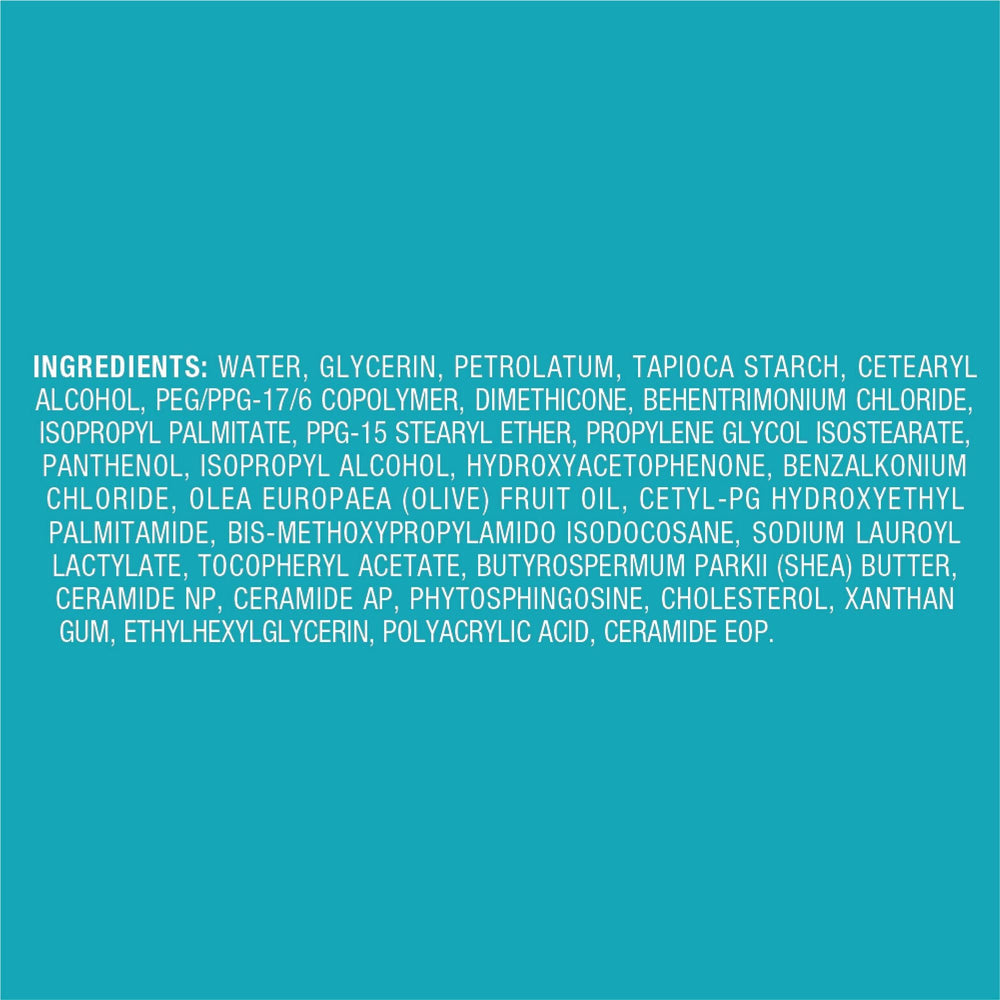 NEA Seal of Acceptance shown on Curel packaging for eczema-prone skin.