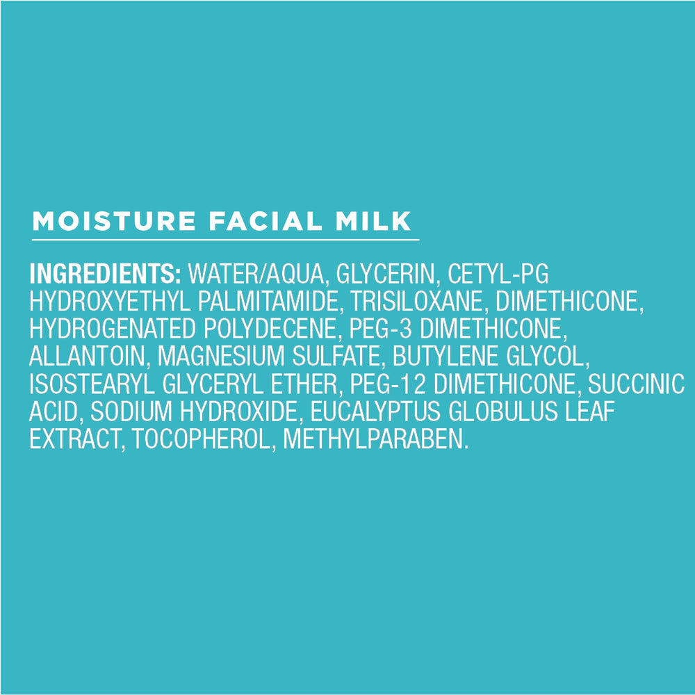 Curel oil-control feature close-up supporting shine management for oily zones