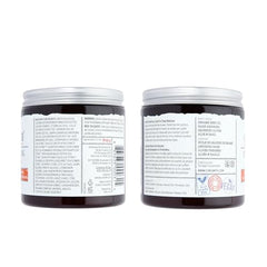 Curlsmith Curl Conditioning Oil in Cream jar close-up highlights creamy texture for smooth detangling