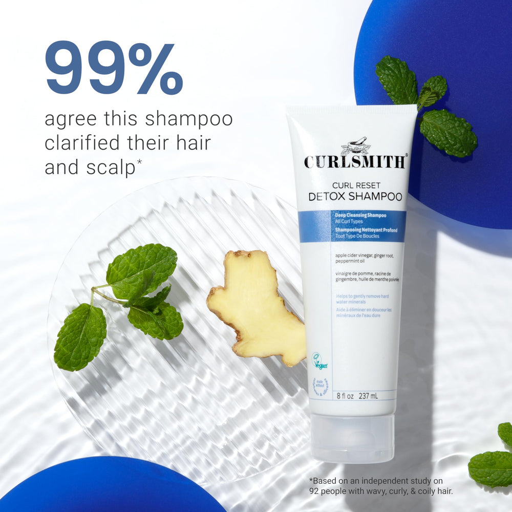 Chelating agent graphic highlights binding metals for easy rinse