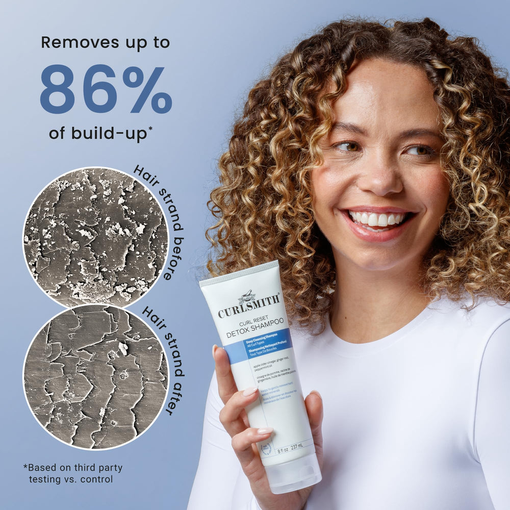 Peppermint oil drop signals cooling sensation and scalp refresh
