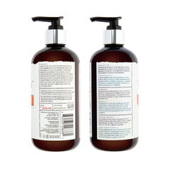 CurlSmith Essential Moisture Conditioner packaging close-up highlights color-safe vegan formula.