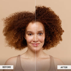 CurlSmith plant-based ingredients deliver smooth definition and gentle hold