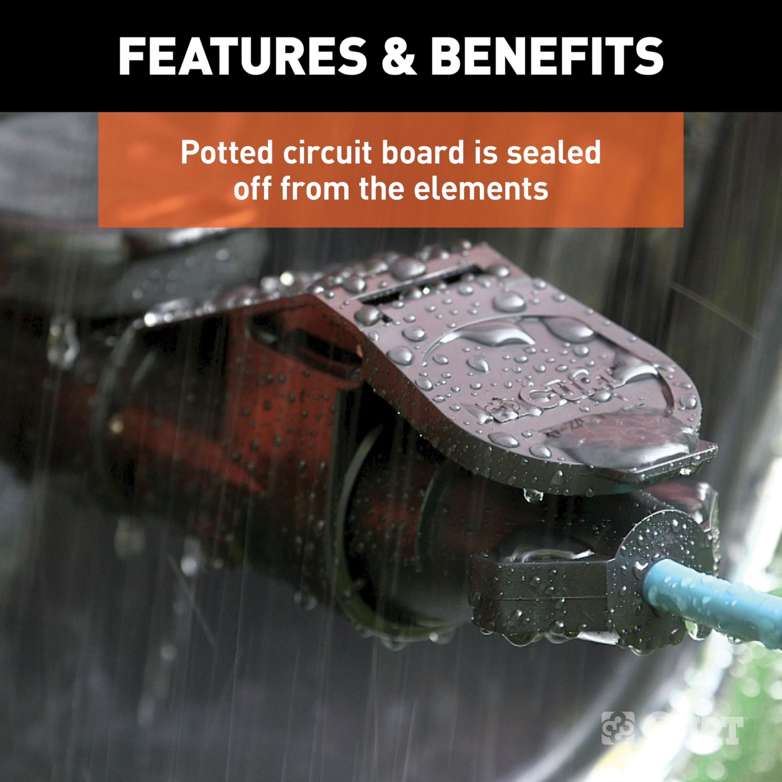 CURT Echo supports multiple vehicle profiles for trailers