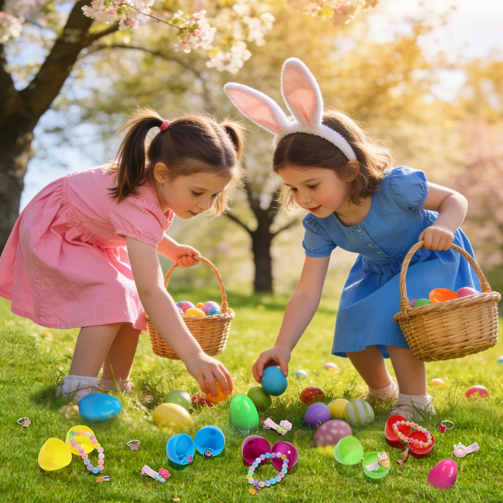 CUTE STONE non-toxic materials ensure lightweight play for little hands.