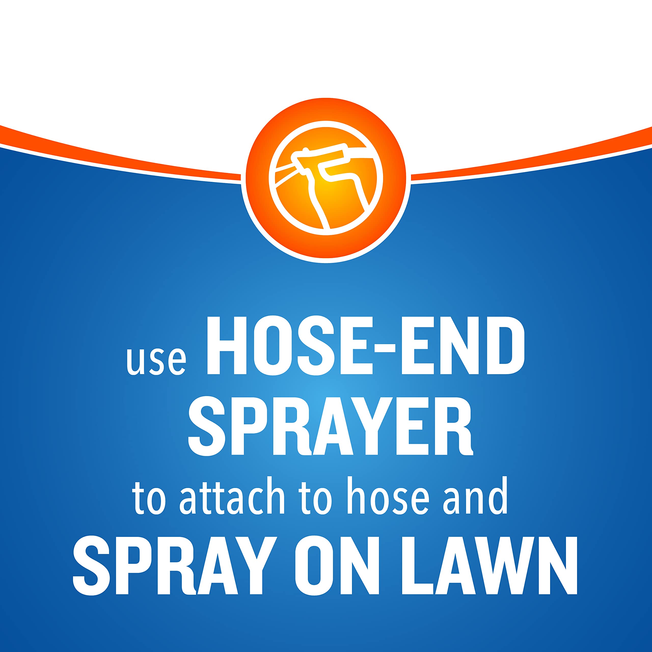 Cutter Backyard Bug Control spray near garden plants for outdoor maintenance.