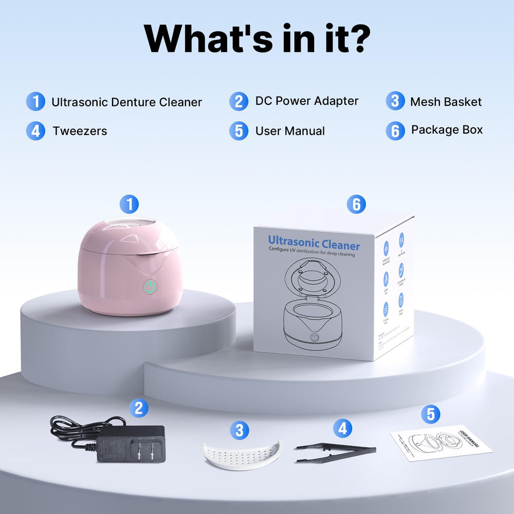 CXRUY built-in overheat protection ensures safe cleaning sessions.