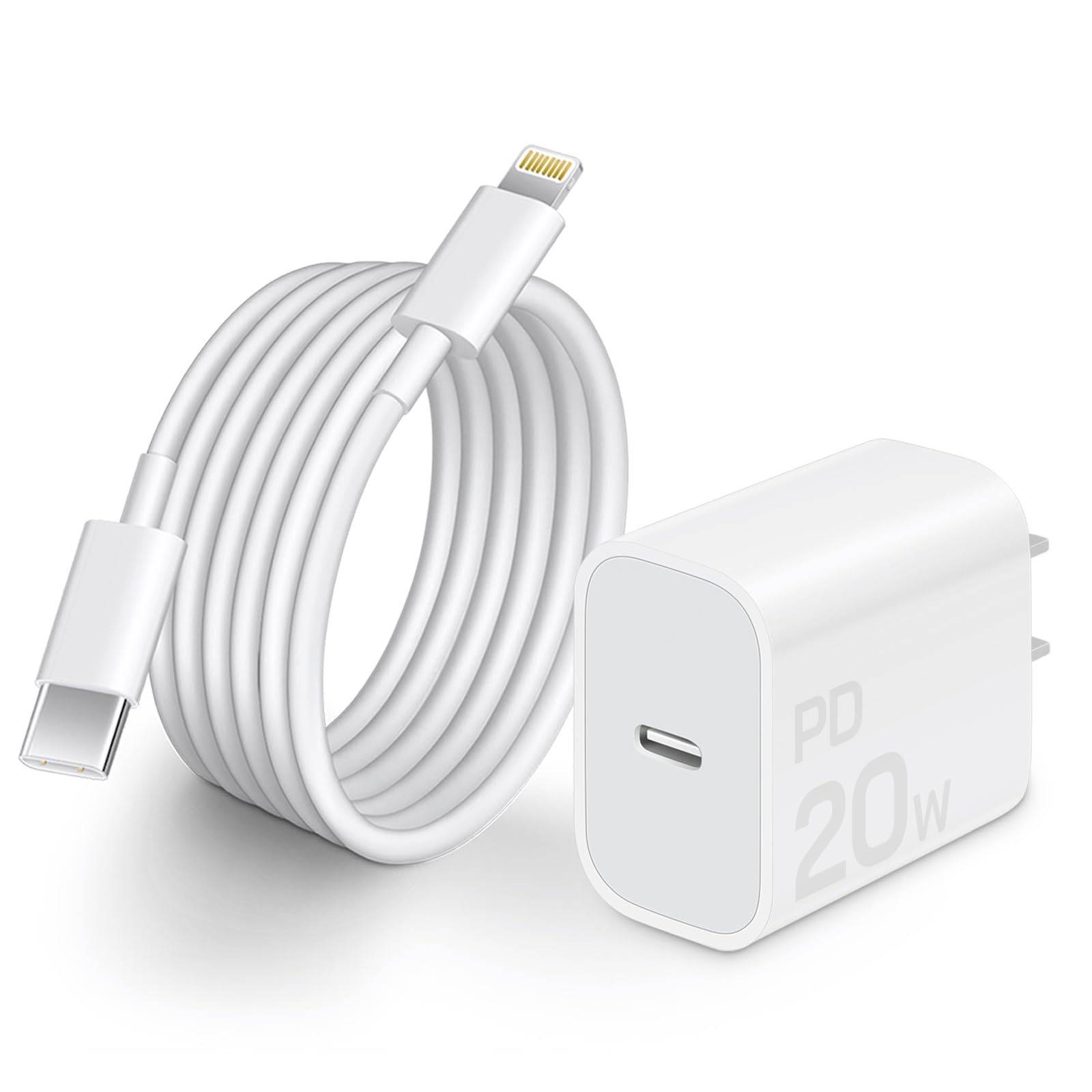 CXX durable charger with reinforced ends resists wear during daily use.