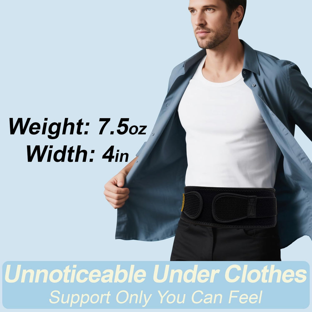 Cybryeh durable mesh fabric balances support with airflow.