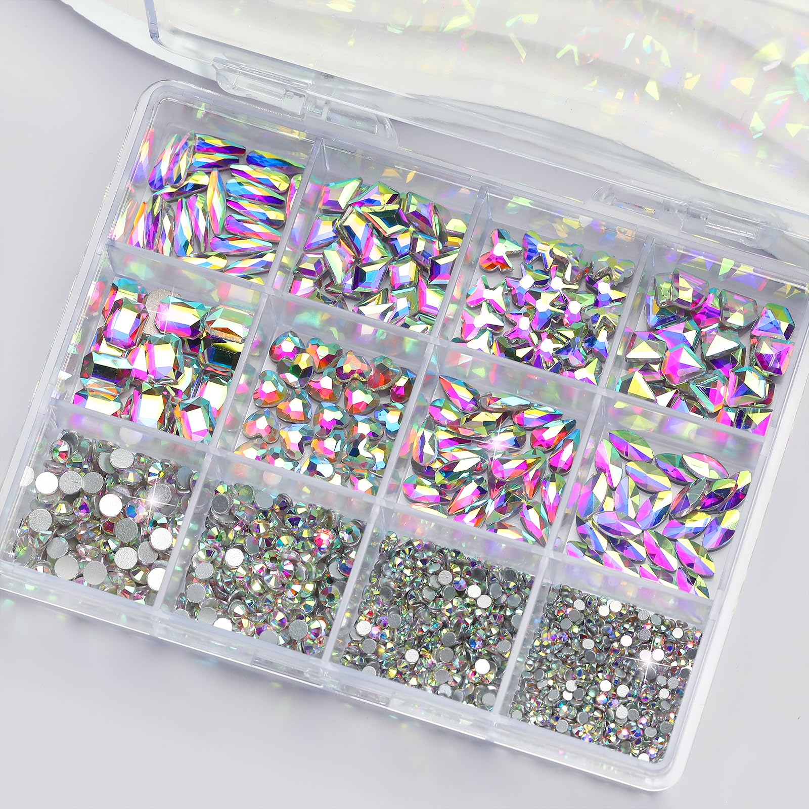 Cycullinyt crystal set supports mobile crafting at home or on the go.