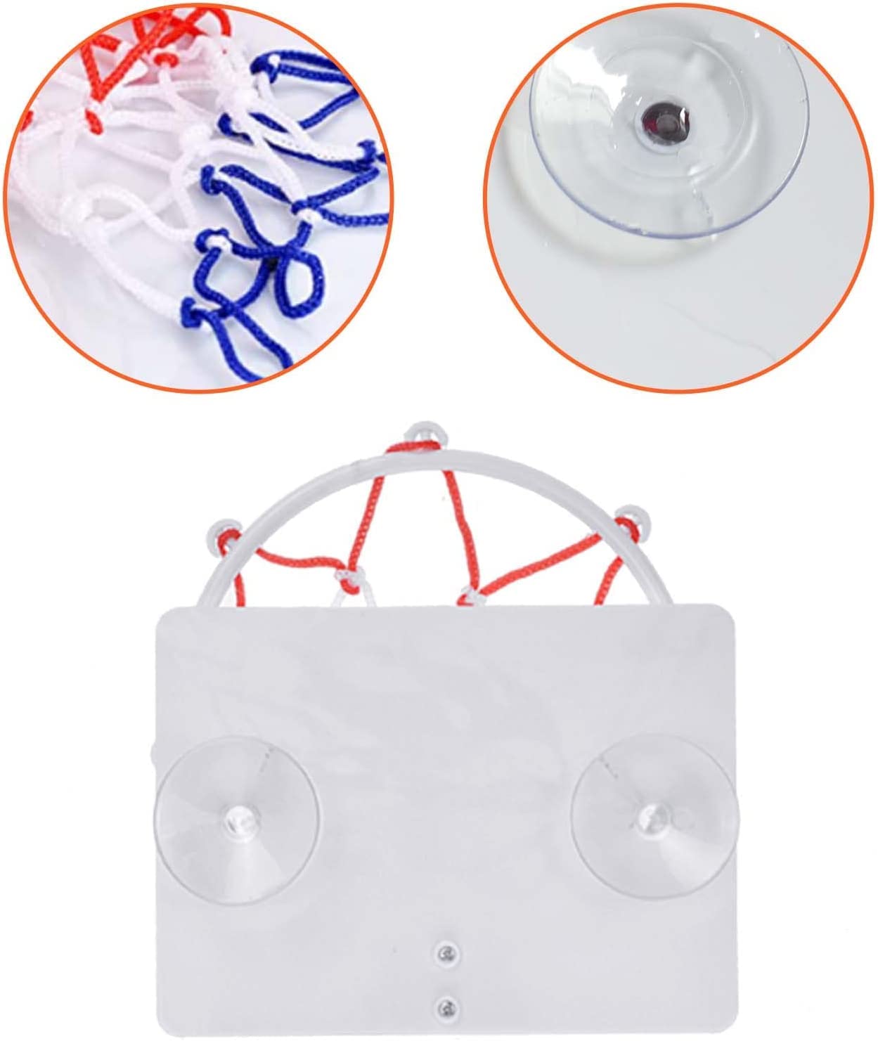Cyfie BPA-free plastic construction ensures safe toy material.