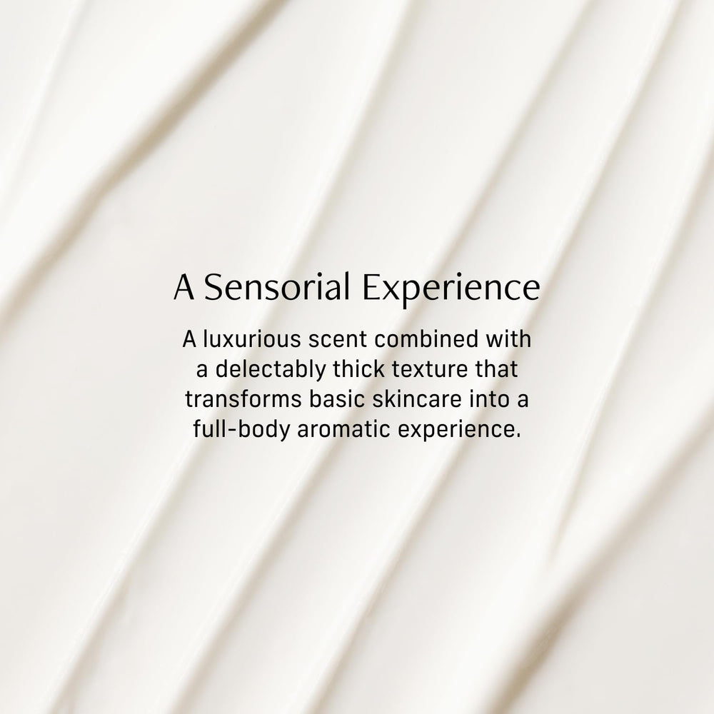CYKLAR Banana Flower supports skin barrier with gentle hydration.