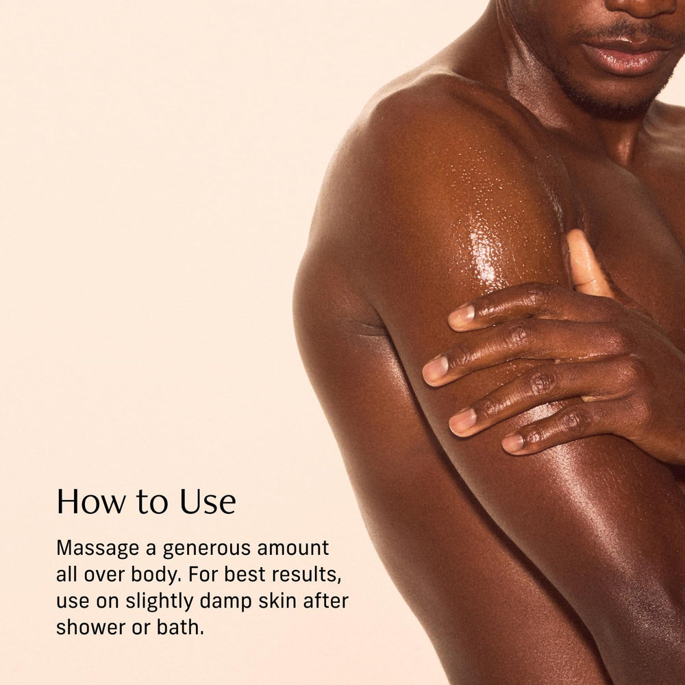 CYKLAR ingredients including squalane and ectoin for hydrated skin.