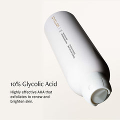 CYKLAR Hydration-locking glycerin formula visible on skin for lasting moisture