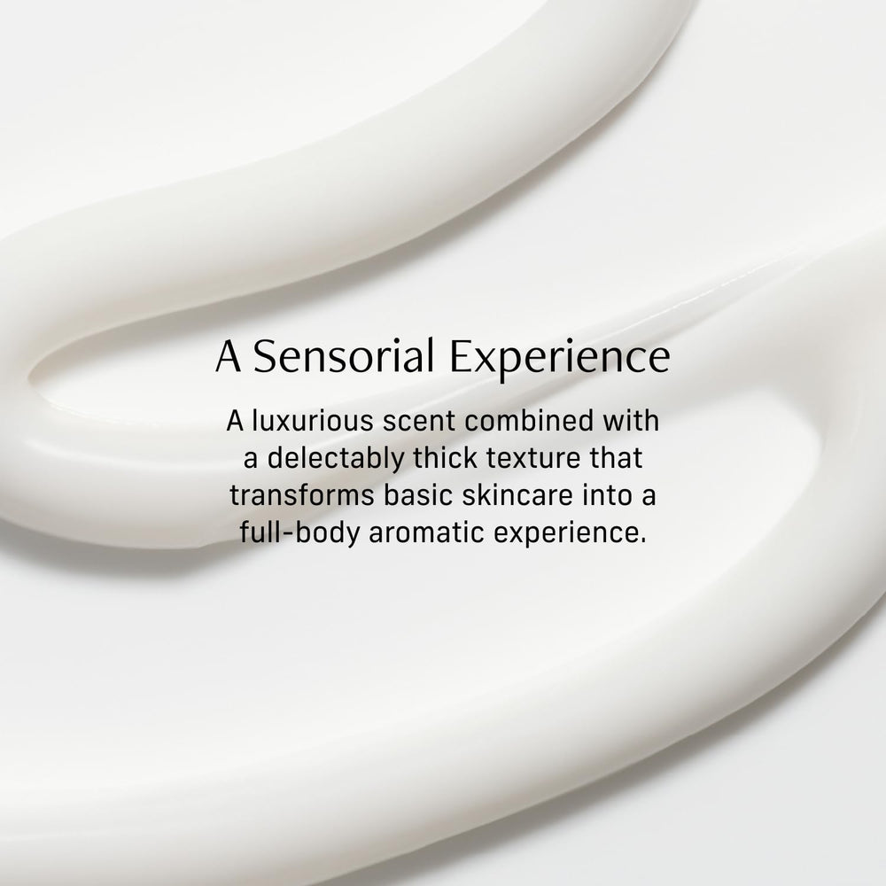CYKLAR Vanilla Verve packaging on a vanity shelf signals indulgent self-care
