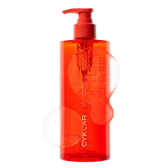 CYKLAR Sensorial Body Wash bottle highlights Naked Neroli for a hydrating cleanse