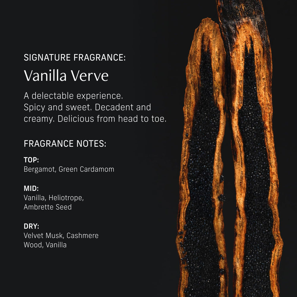 CYKLAR Vanilla Verve skin application demonstrates easy layering without overload.