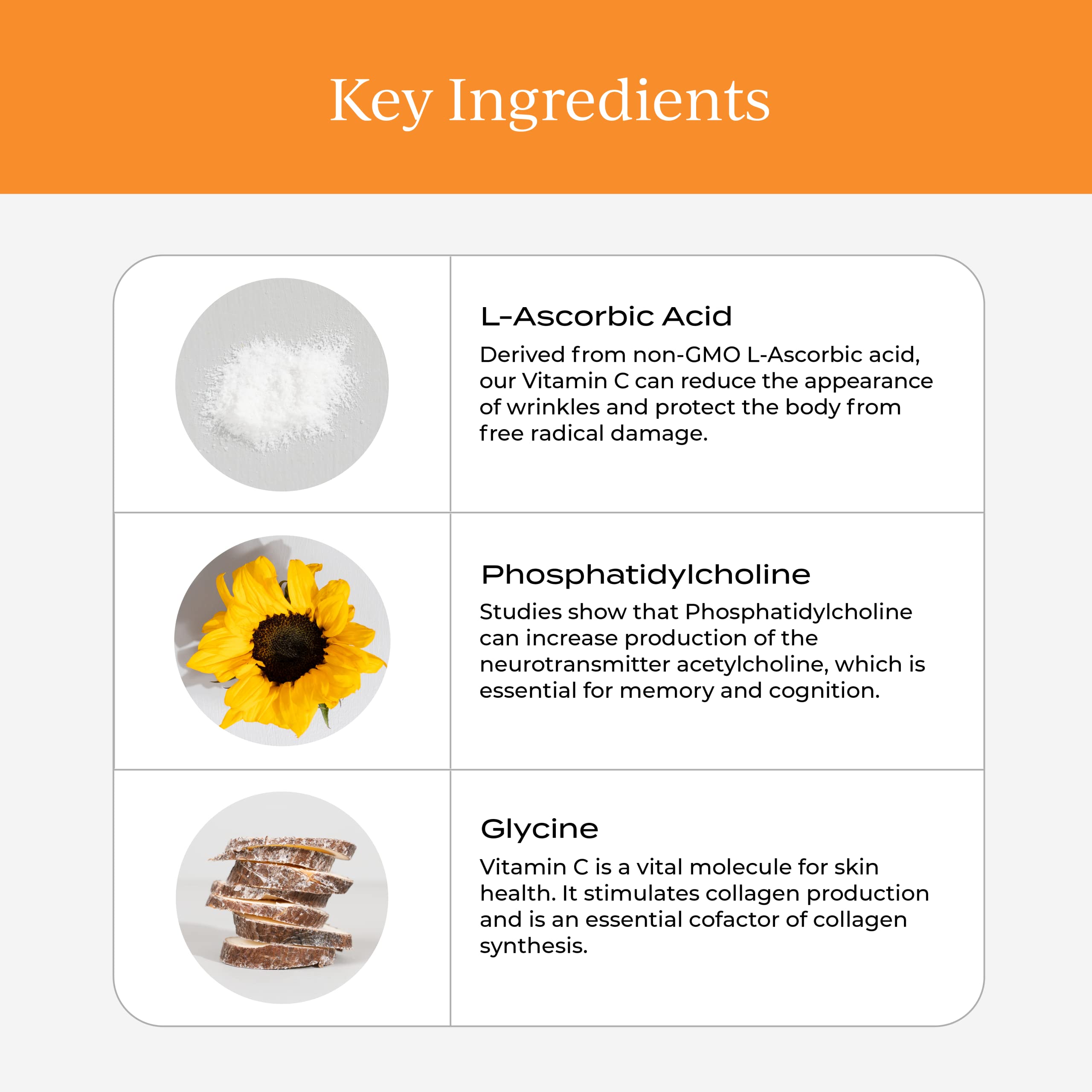 Close-up of CYMBIOTIKA packaging showing non-GMO ingredients