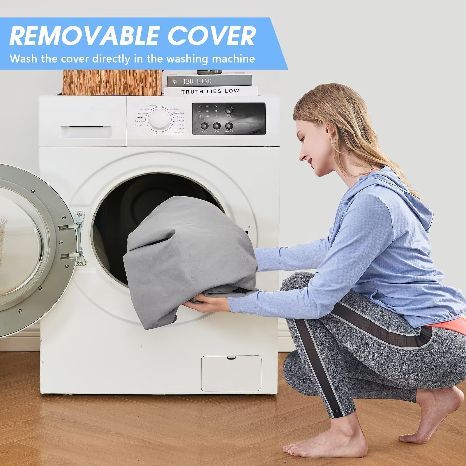 CYMULA care tips and setup guidance for best results.