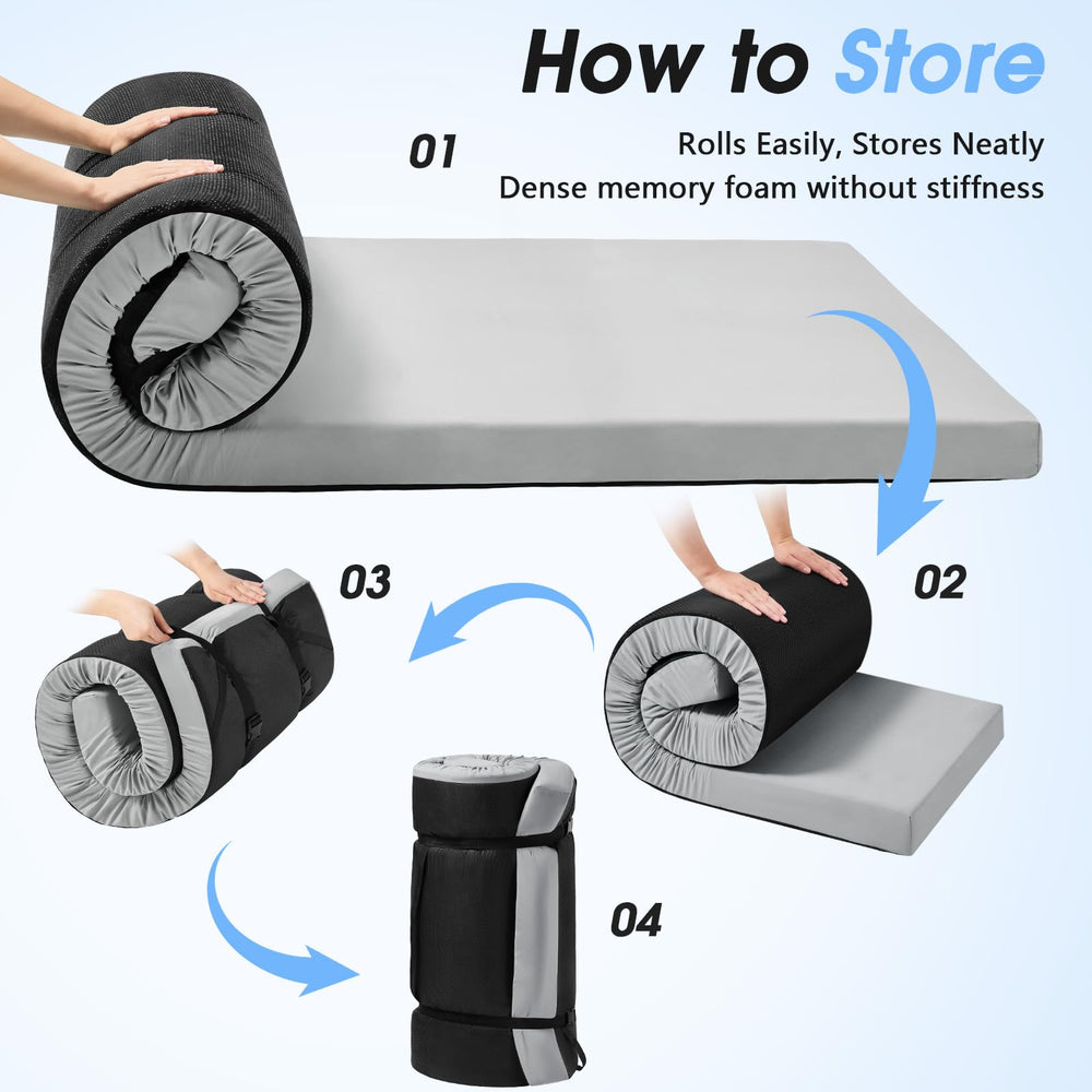 CYMULA tips guide simple setup and shape restoration after unpacking