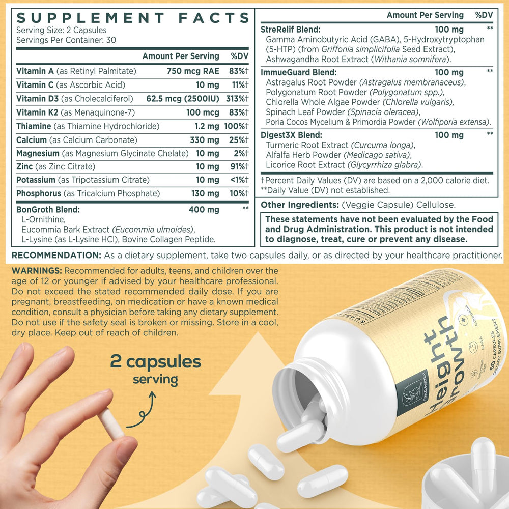CystoRebalance capsules close-up highlighting high-absorption soft capsules