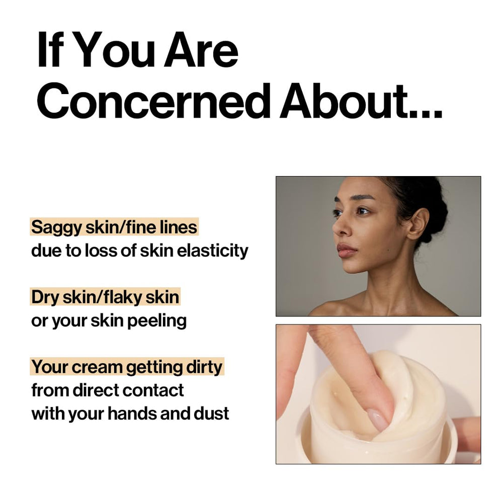 d'alba Piedmont routine application shows gentle, soothing skincare moment