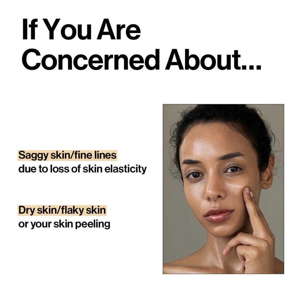 d'alba Piedmont creamy finish hints at smoother, healthier-looking skin.