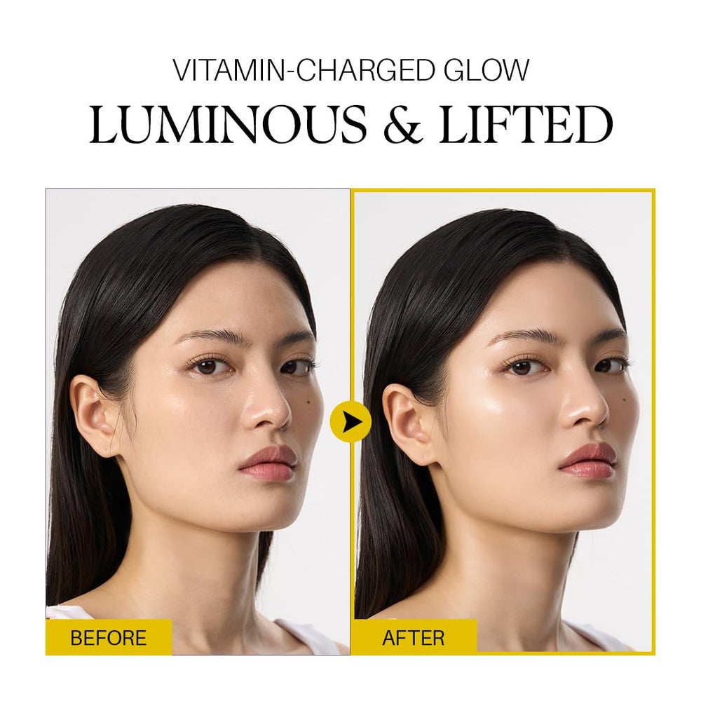 d-alba Piedmont Vita Toning Spray mist delivering a refreshing, light veil.
