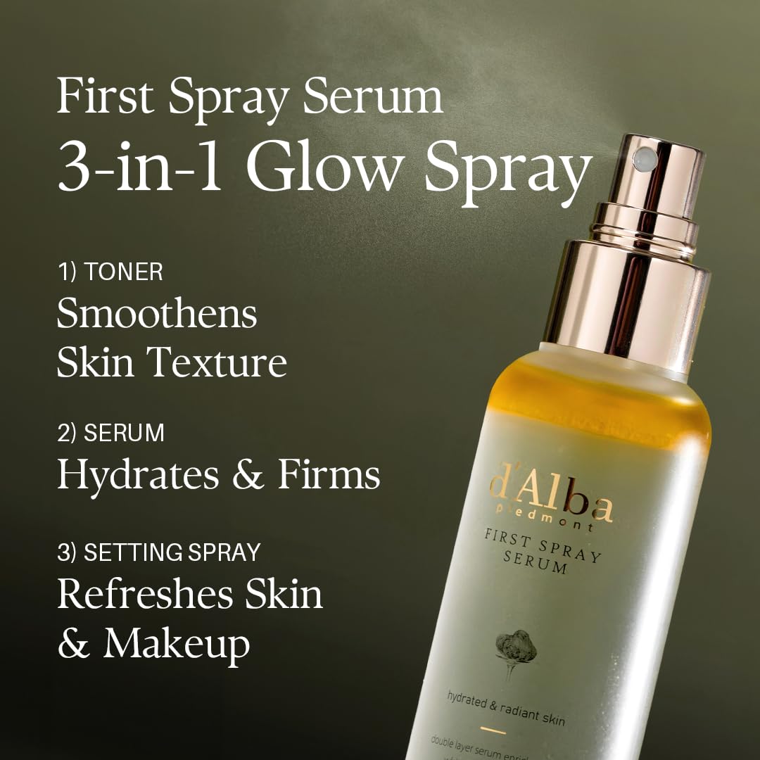 The d'alba Piedmont white truffle extract image highlights antioxidant support.
