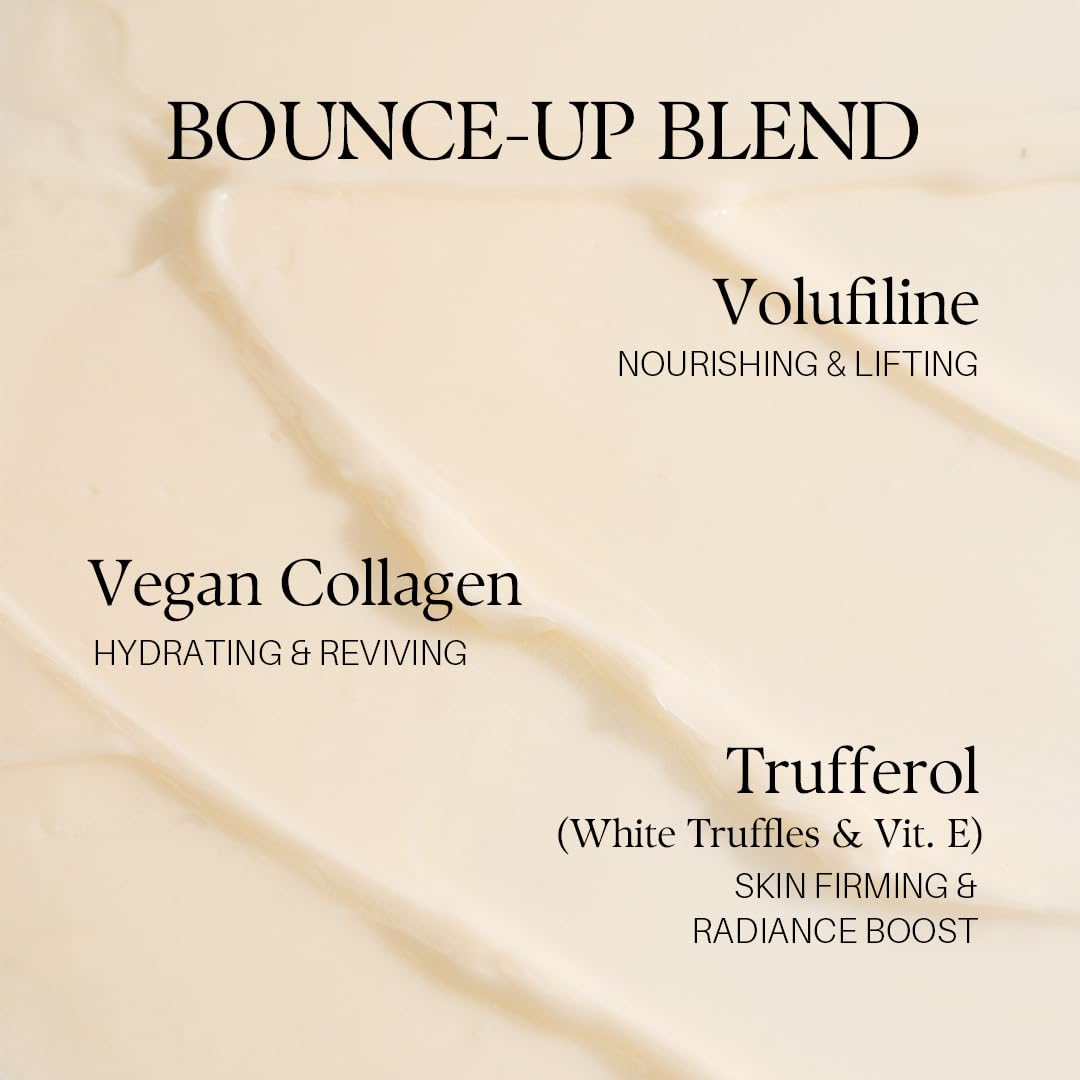 d'alba Piedmont white truffle minerals nourish the skin with minerals