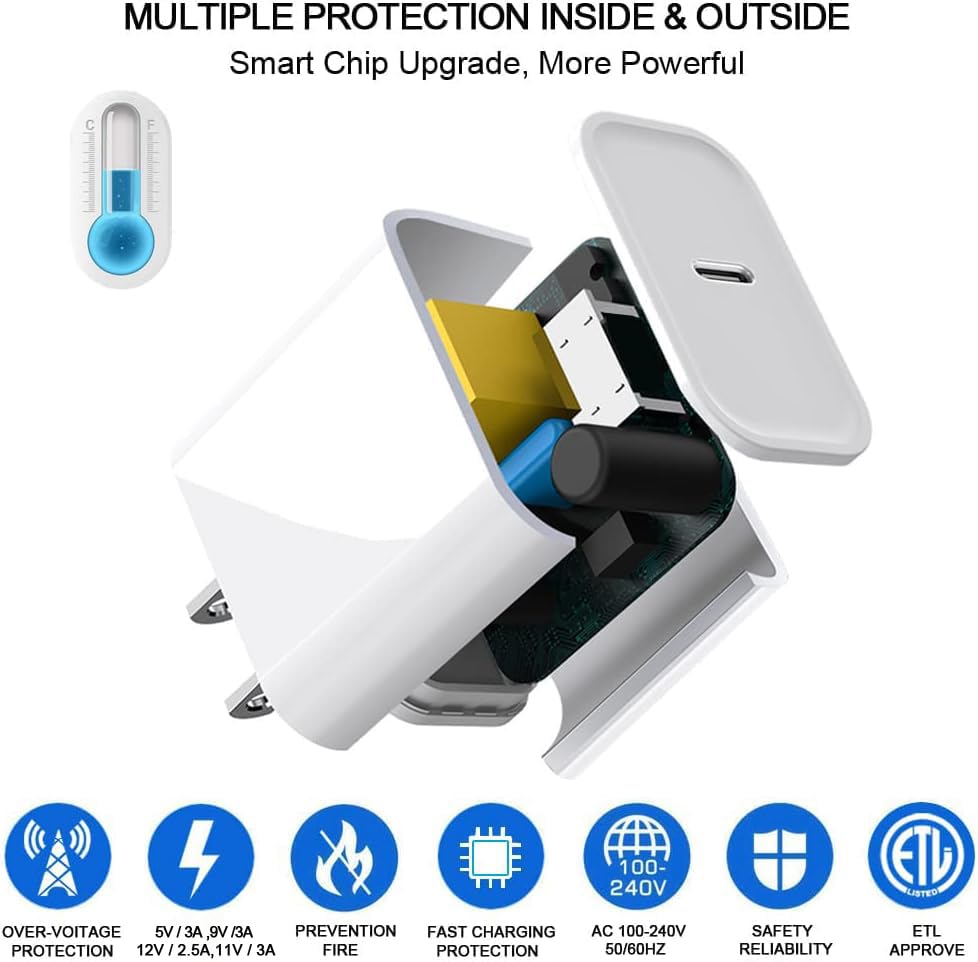 DABUSTAR automatic chip recognition cable offering smooth device pairing.