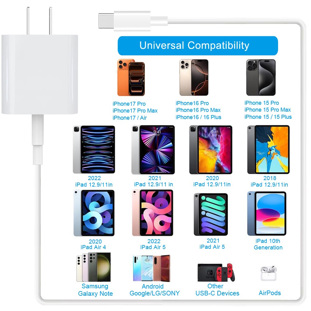 DABUSTAR packaging shows two chargers and cables.