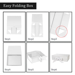 DaiJoob inner space 10x7x3 inches fits mid-size items securely.