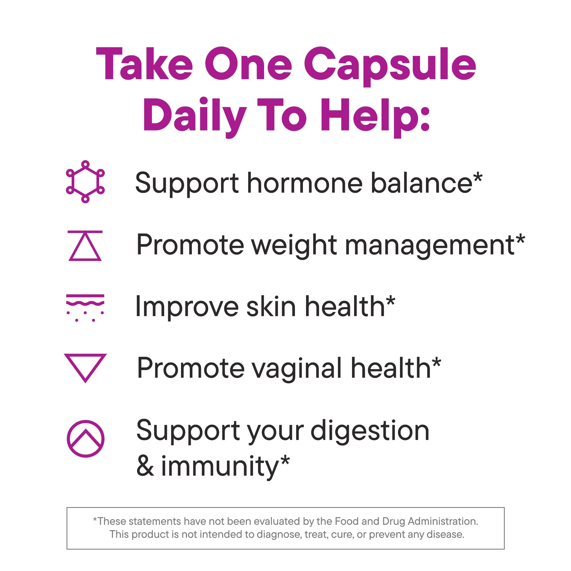 Daily Nouri vegan omega oil bottle for skin and heart wellness.