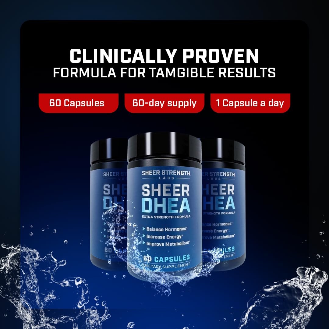 Daily routine setup with bottle within reach for consistent supplementation.