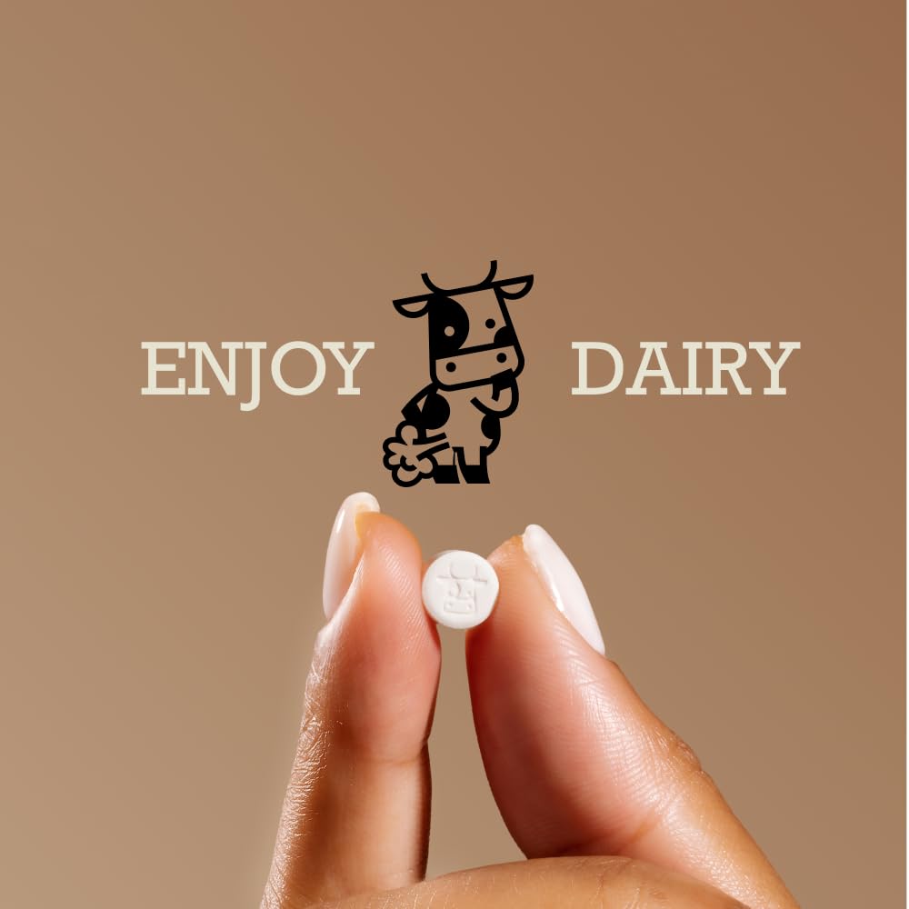 DairyPill Key Pod Max travel case on a keychain