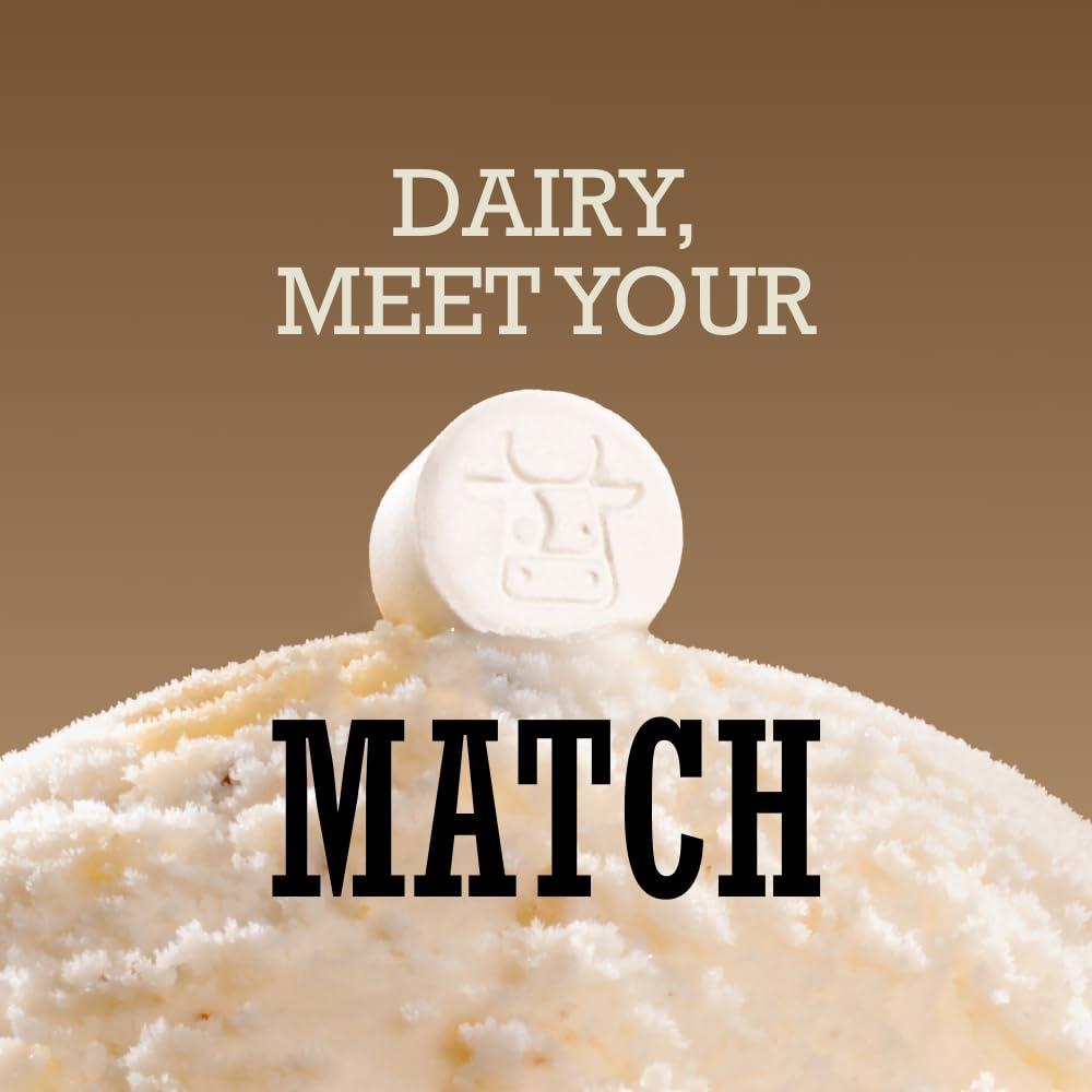 Recyclable packaging for DairyPill and eco-friendly design