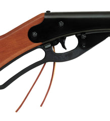 Daisy 1938 Red Ryder 650 BB capacity for extended practice sessions