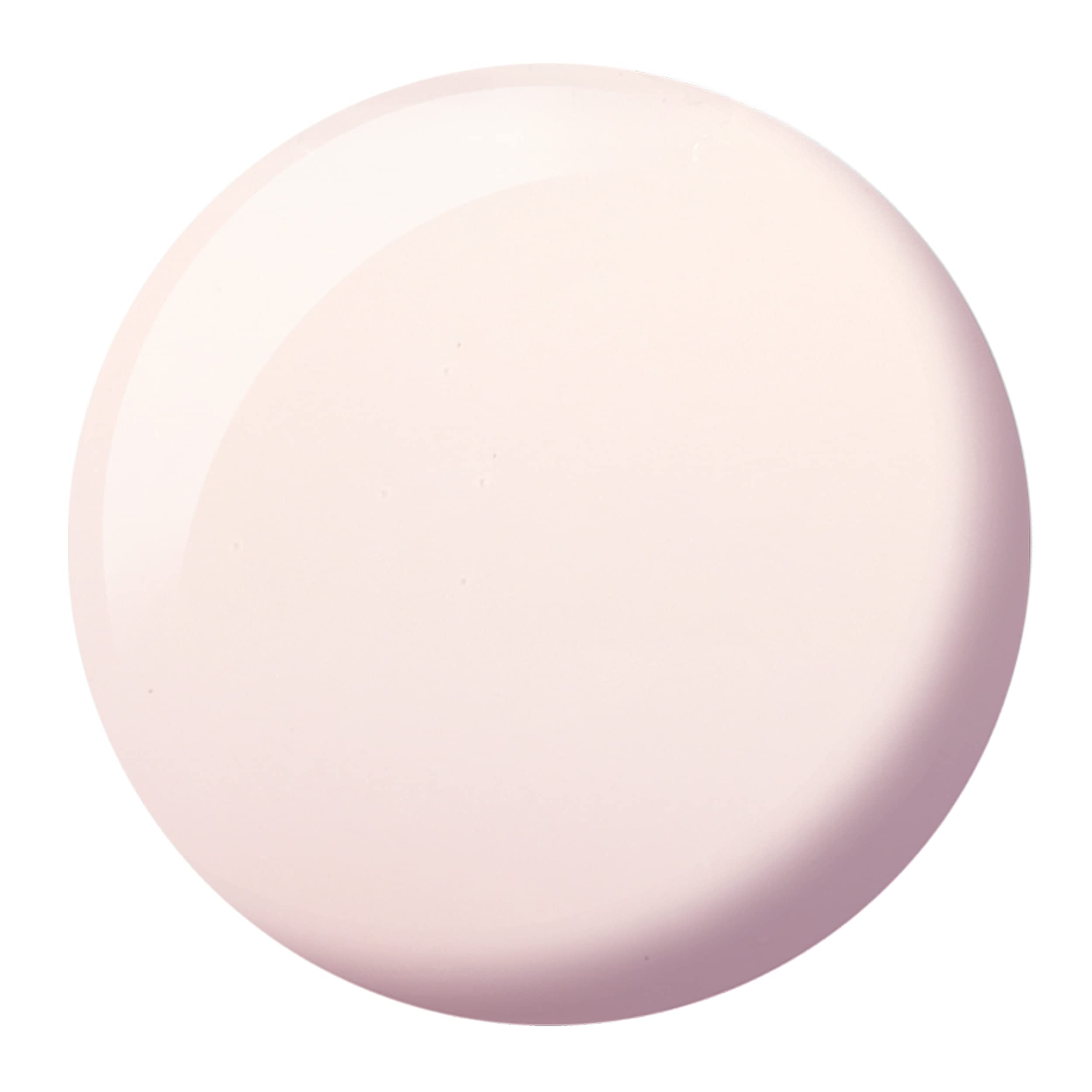 DAISY DND Gel nail polish close-up highlights pigmented, long-lasting formula