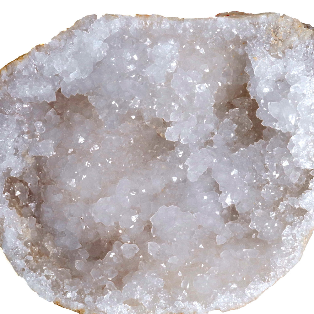 DANCING BEAR party favors with geodes spark classroom fun.