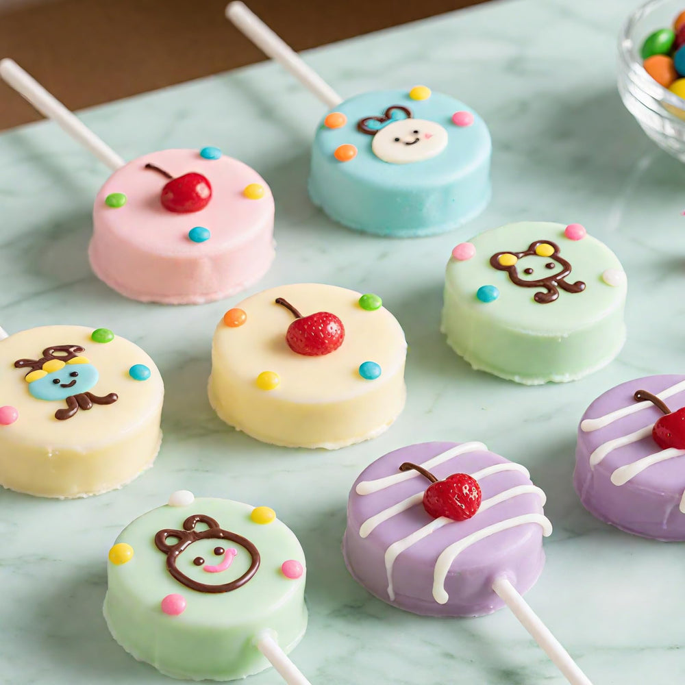 DAOFVOR party dessert kit for weddings and celebrations.