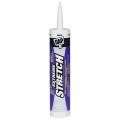 DAP Extreme Stretch bottle close-up for interior and exterior sealing