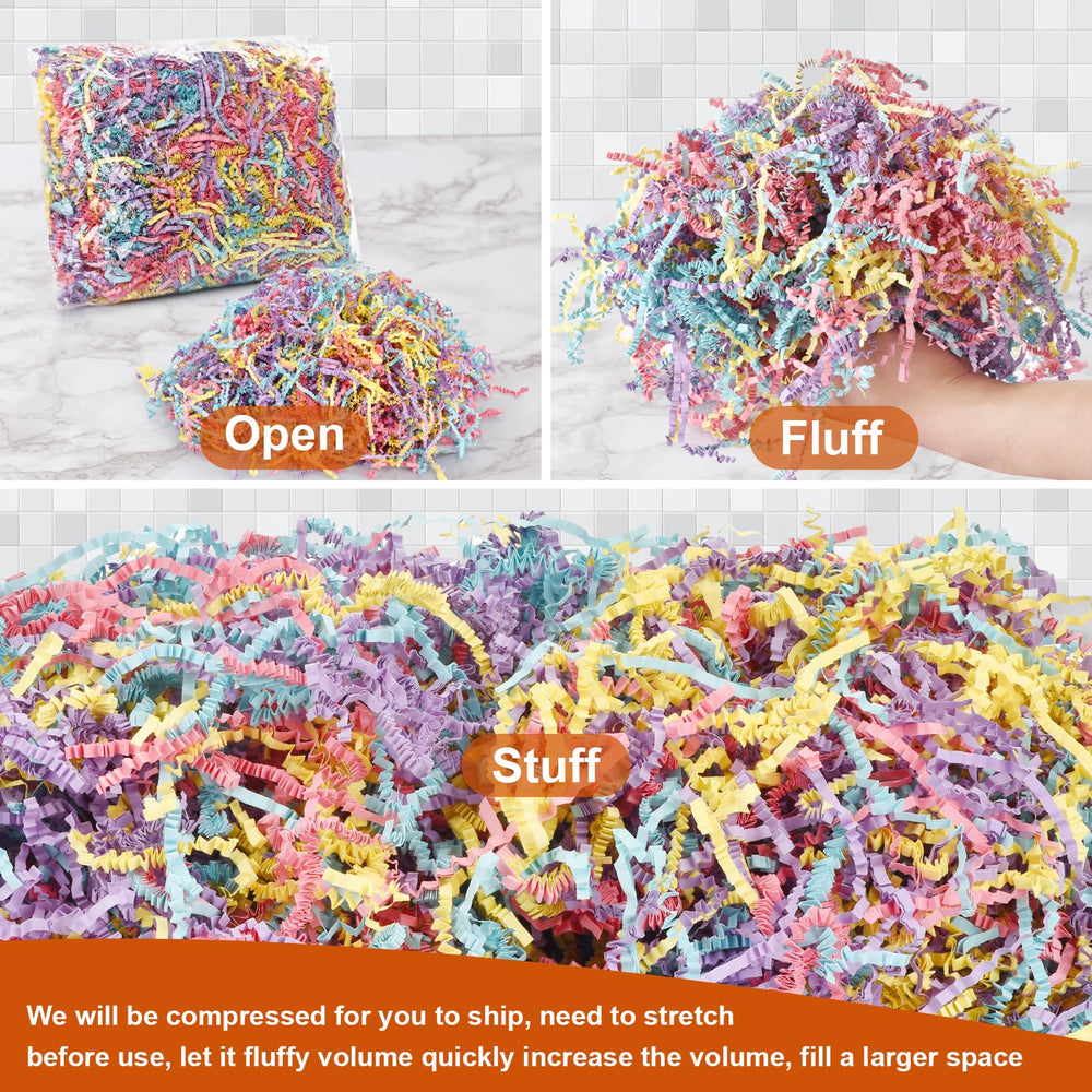Darfukei Bridesmaid Proposal Gift Padding enhances packaging presentation.