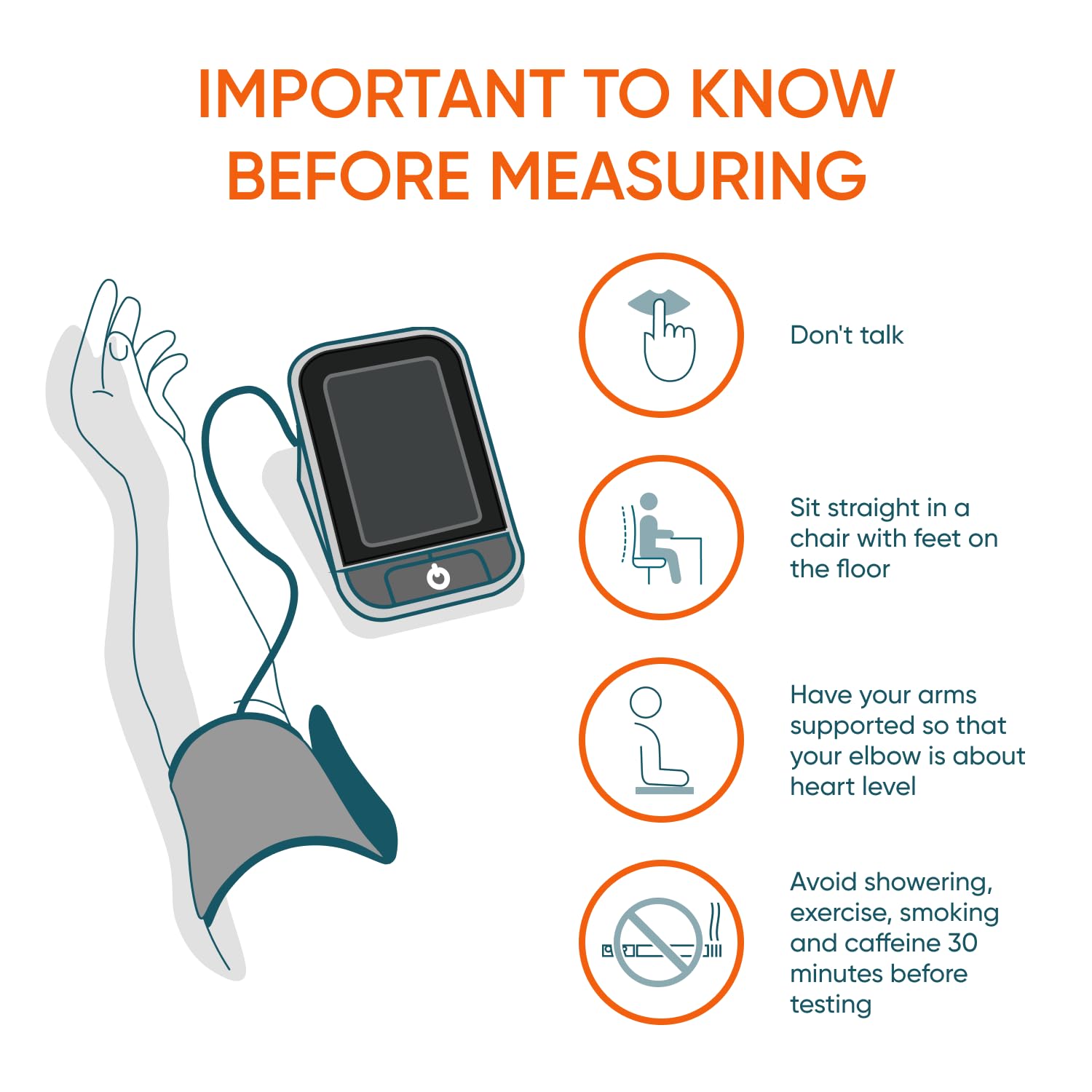 Dario Blood Pressure Monitor detects irregular heartbeat trends