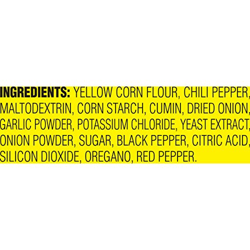 Dash salt-free taco seasoning ground beef dish ready for tacos with no salt