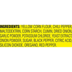 Dash salt-free taco seasoning ground beef dish ready for tacos with no salt