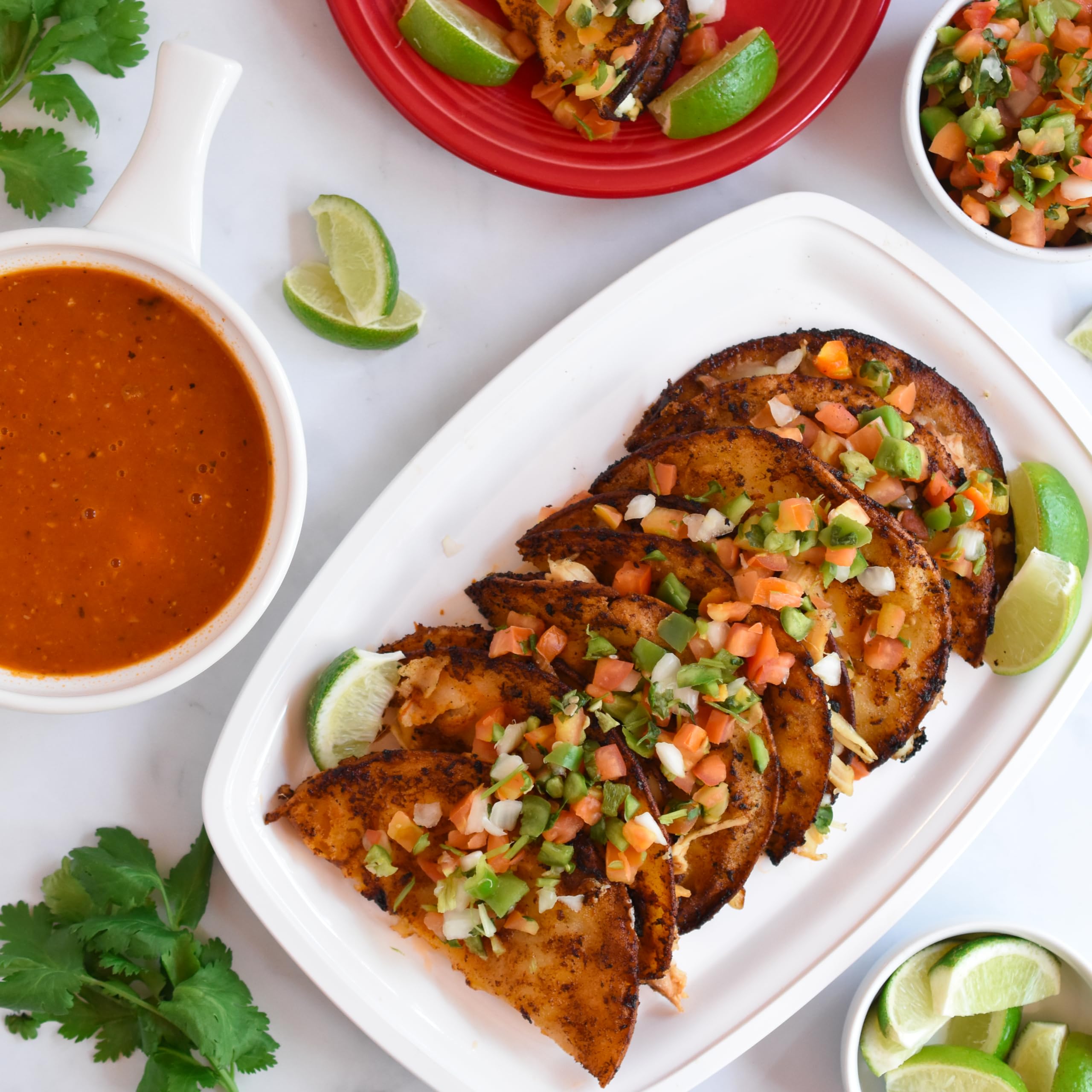 Dash taco seasoning kosher label supports dietary preferences with salt-free flavor