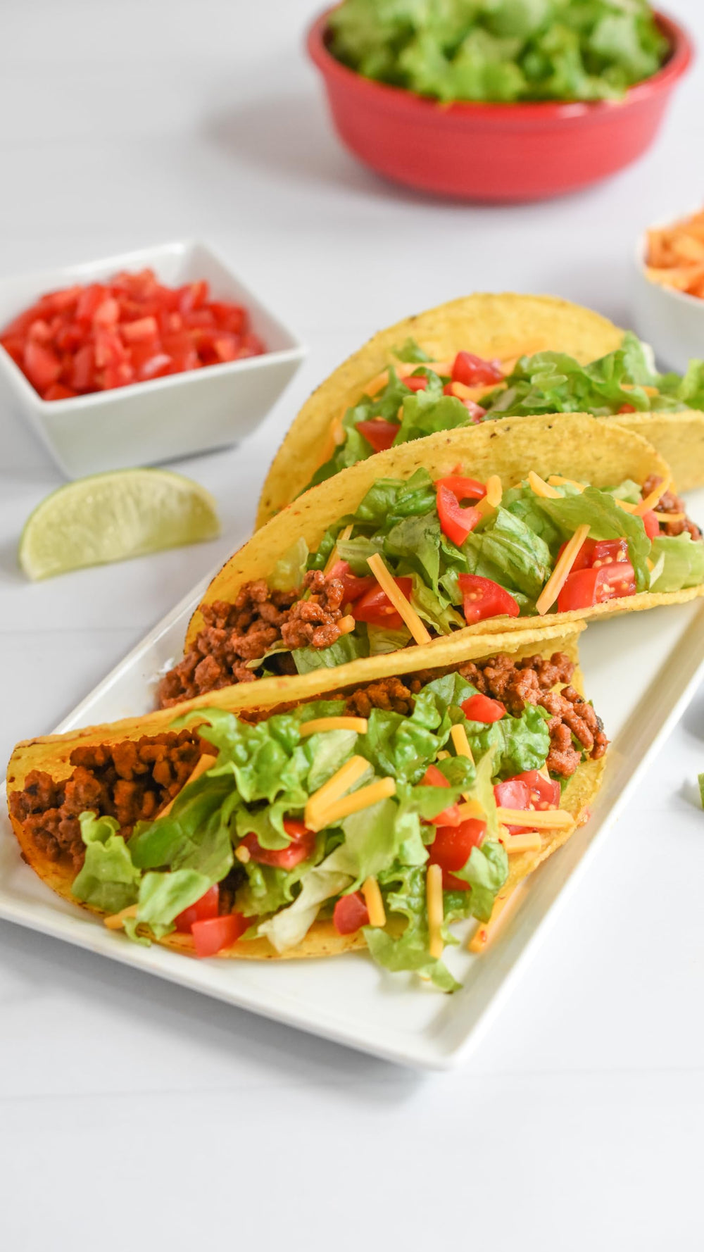 Dash salt-free seasoning pours into pot makes flavorful ground beef easier